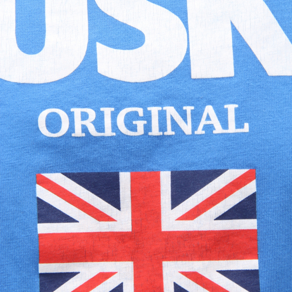 0666AS maglia uomo HUSKY ORIGINAL JOHN man t-shirt