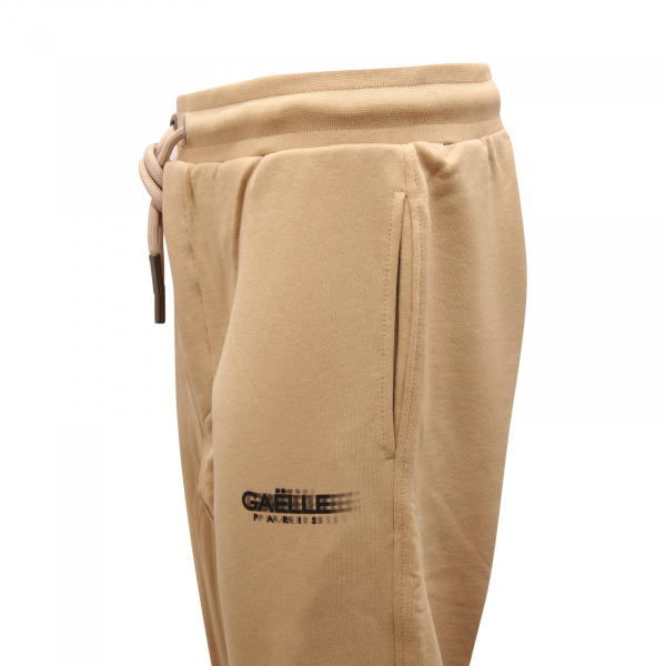 0668AT pantalone tuta uomo GAELLE man sweatpants