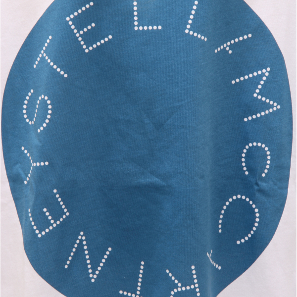 0670AR maglia bimbo STELLA MCCARTNET KIDS boy t-shirt