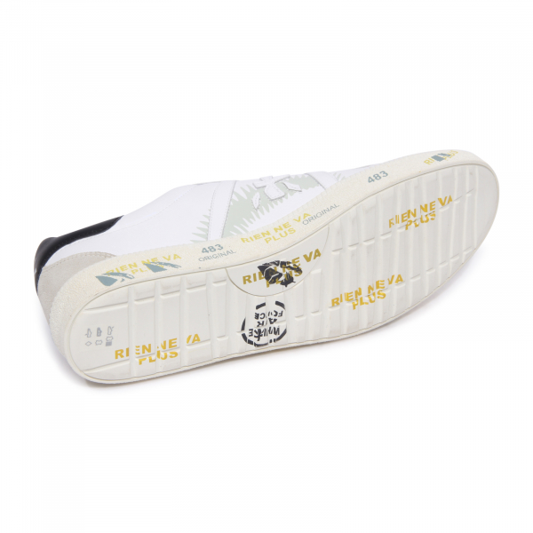 0678AU sneaker uomo PREMIATA ANDY man shoes
