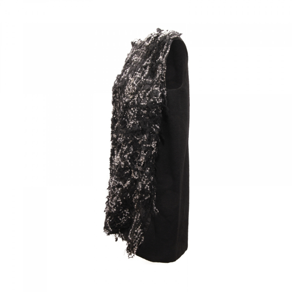 0699AZ ABITO DONNA NUOVO BORGO WOMAN DRESS