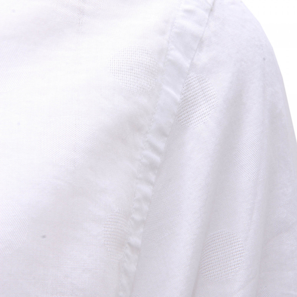0708AM camicia uomo PORTOFIORI man pois shirt