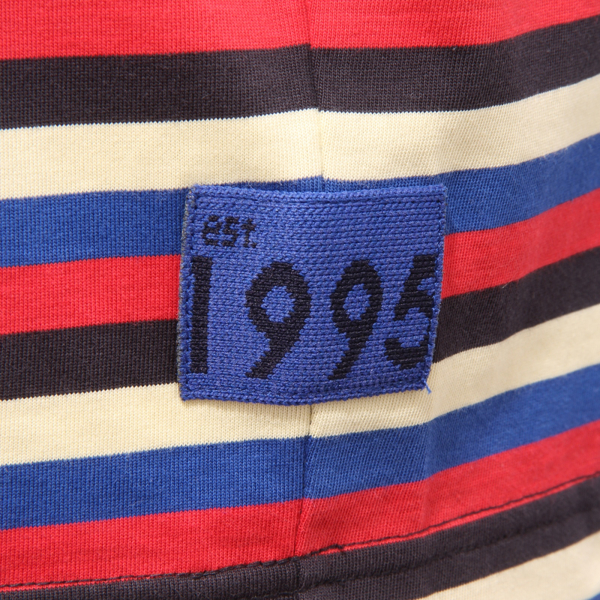 0719AV MAGLIA UOMO LIU JO MAN T-SHIRT
