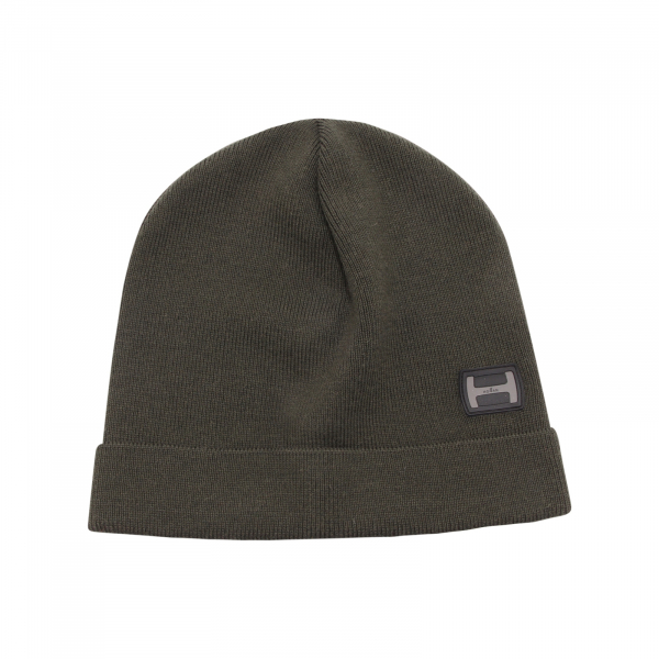 0724AQ cuffia uomo HOGAN man beanie hat