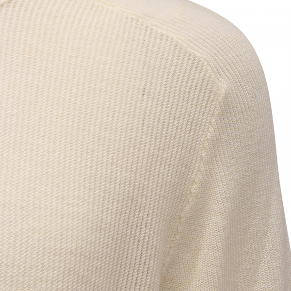 0733AS maglione uomo PAOLO PECORA man cotton sweater