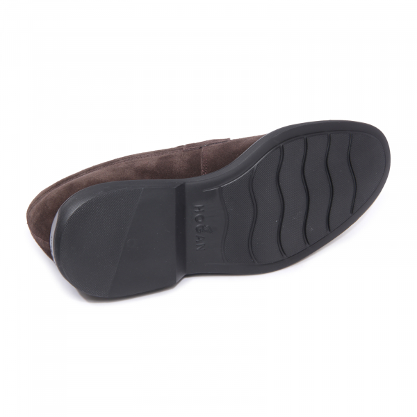 0737AU mocassino uomo HOGAN H576 man loafers