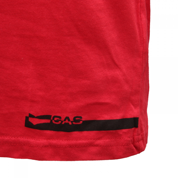 0739AR maglia uomo GAS TANGO man t-shirt