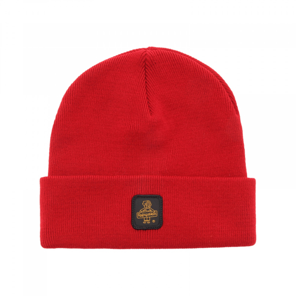 0740AQ cuffia uomo REFRIGIWEAR CLARK man beanie hat