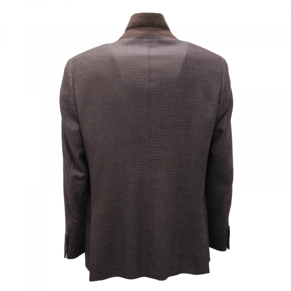 0741AP giacca uomo CAESAR man jacket