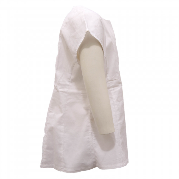 0757AO canotta bimba TWIN-SET girl kid sleeveless t-shirt