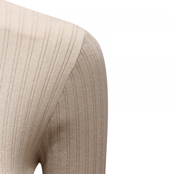 0757AR dolcevita bimba BRUNELLO CUCINELLI CASHMERE girl kids turtlenek
