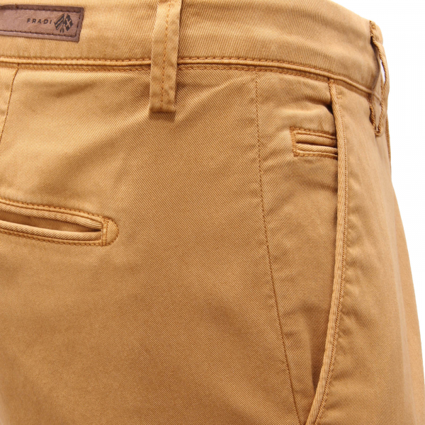 0758AN pantalone uomo FRADI man trousers