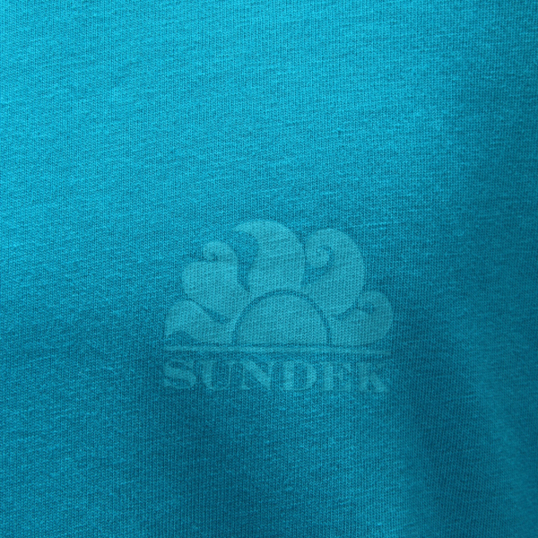 0761AV MAGLIA UOMO SUNDEK MAN T-SHIRT