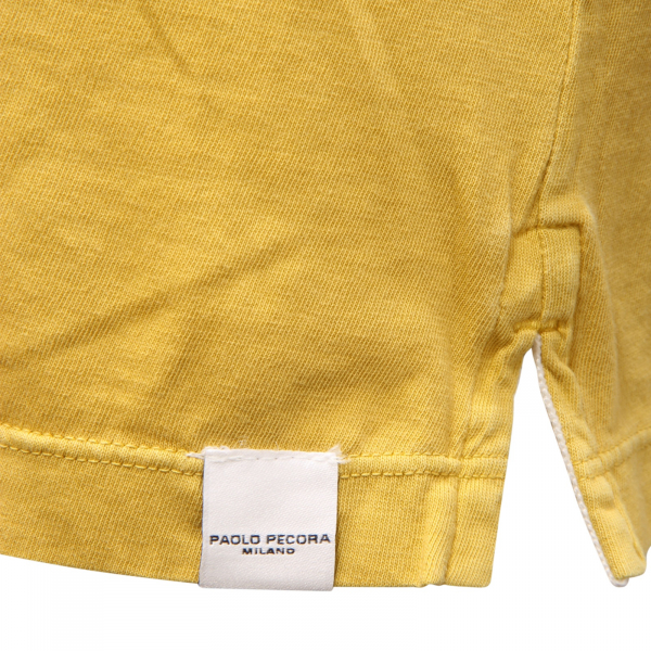 0776AV MAGLIA UOMO PAOLO PECORA MAN T-SHIRT