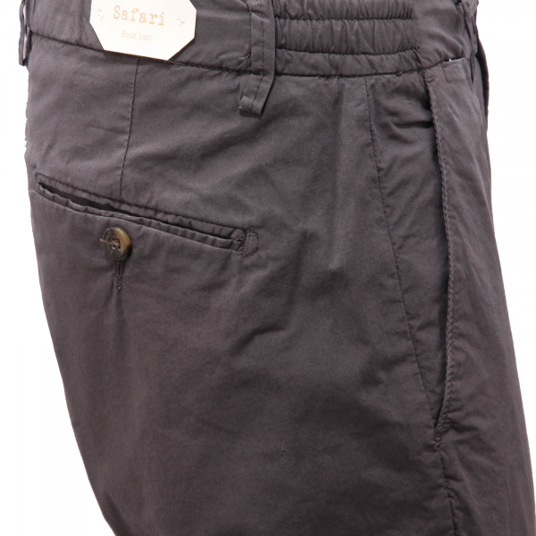 0782AM pantalone uomo FOUR.TEN SAFARI man trousers