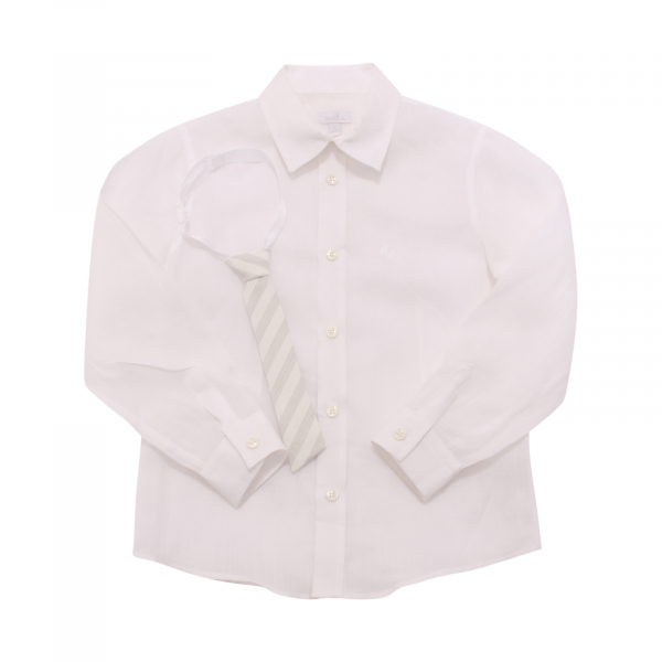 0785AQ completo bimbo BABY A. boy kids 4 pieces suit