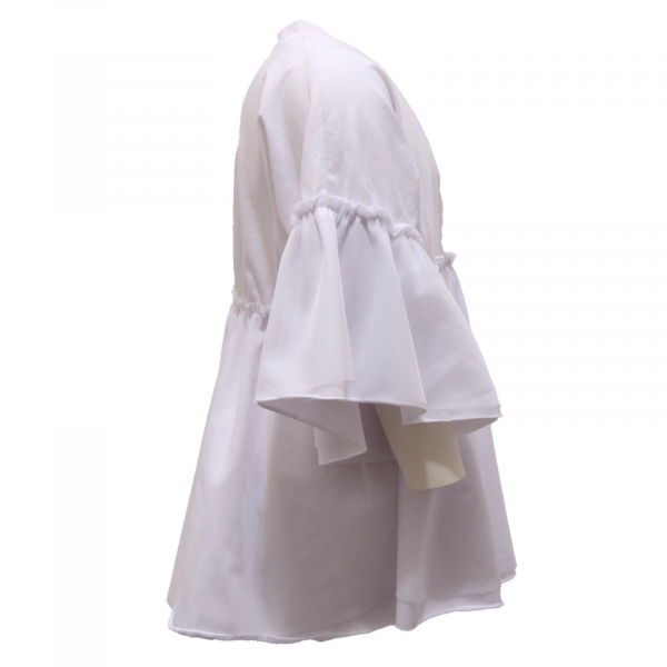 0787AO maglia bimba TWIN-SET girl kid t-shirt