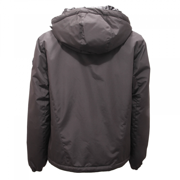 0793AP giubbotto uomo COLMAR man jacket black