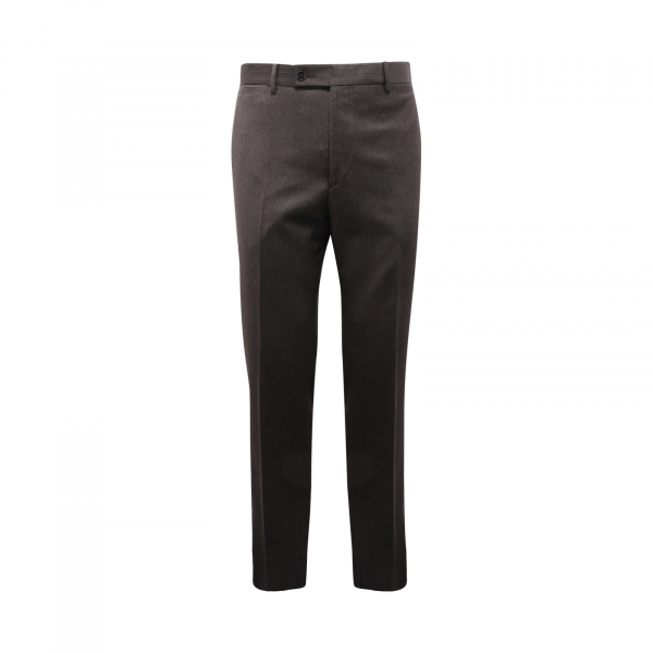 0824AZ ABITO UOMO BORDONI TESSUTO ANGELICO MAN SUIT DROP 6R
