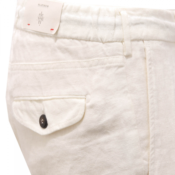 0825AM pantalone uomo ELEVENTY man trousers