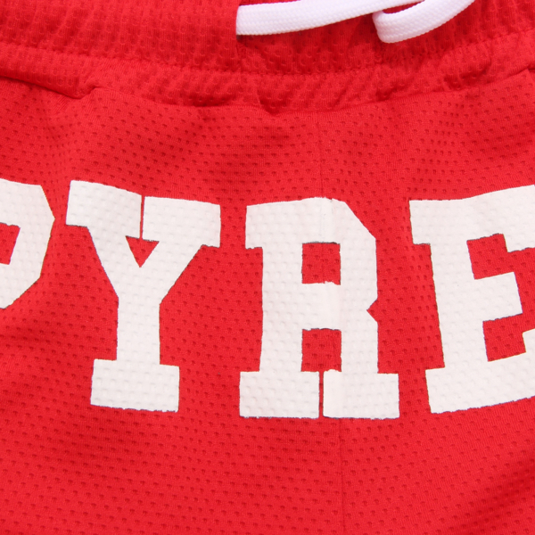 0831AR bermuda bimbo PYREX kids shorts