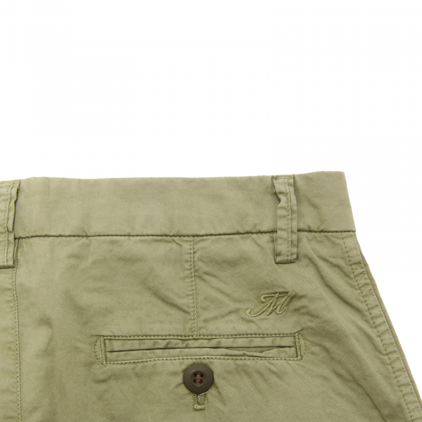 0835AR bermuda bimbo MASON'S boy kids shorts