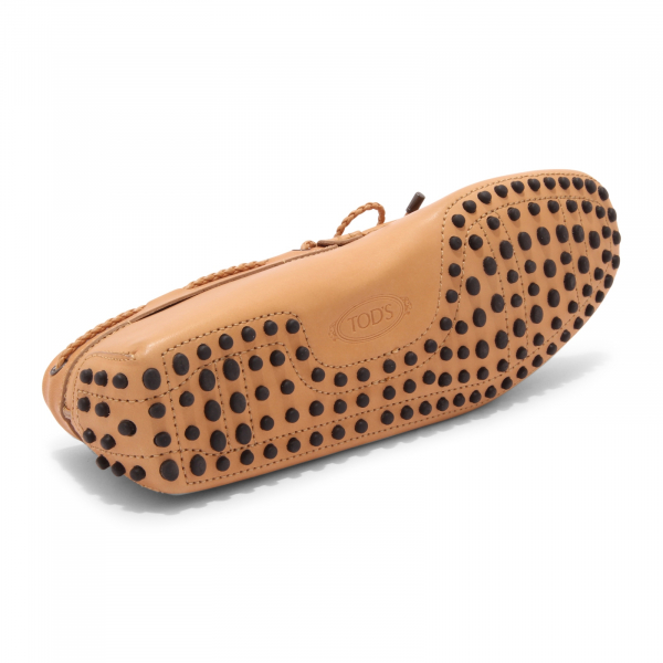 0840AR mocassino uomo TOD'S man loafer