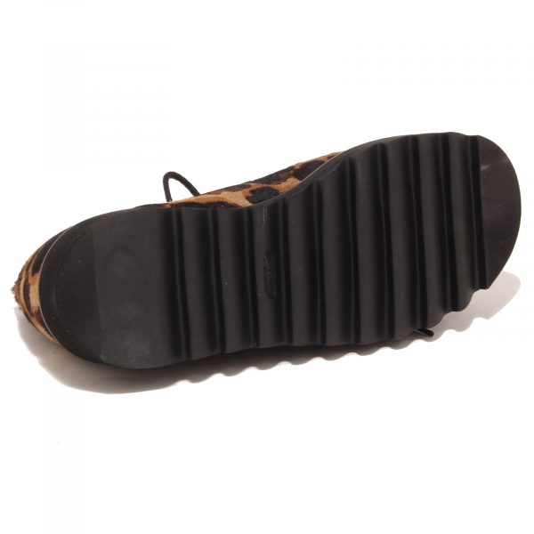0841P scarpa allacciata ALBERTO GUARDIANI SHARKBOOT scarpa donna shoe woman