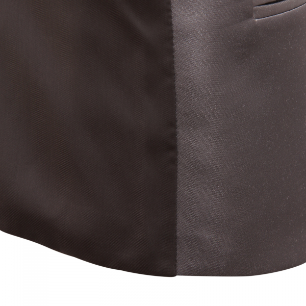 0844AZ GILET UOMO BORDONI MAN WAISTCOAT DROP 6R