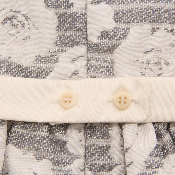 0845AQ abito bimba IL GUFO girl kids dress
