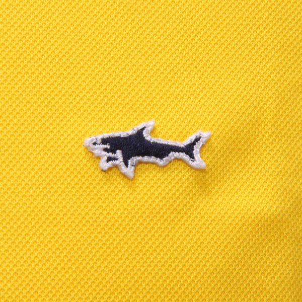 0862AS polo uomo PAUL & SHARK man polo-shirt