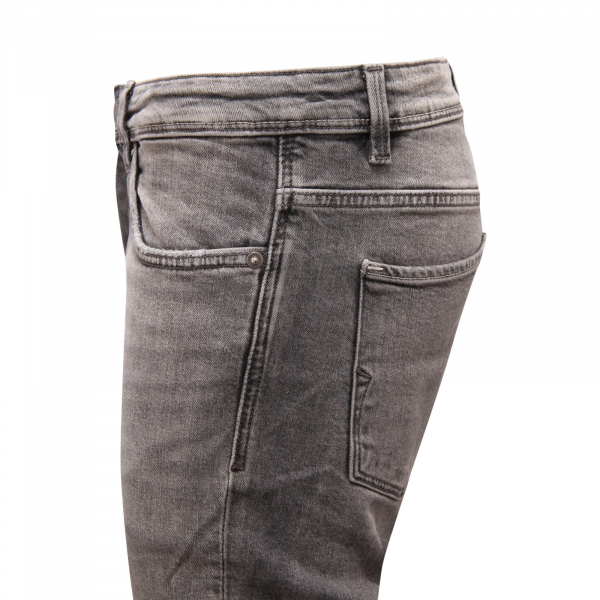 0867AT jeans uomo SELECTED HOMME man SLIM LEON denim trousers