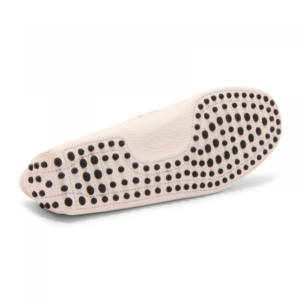 0869AR mocassino uomo TOD'S man hammered loafer