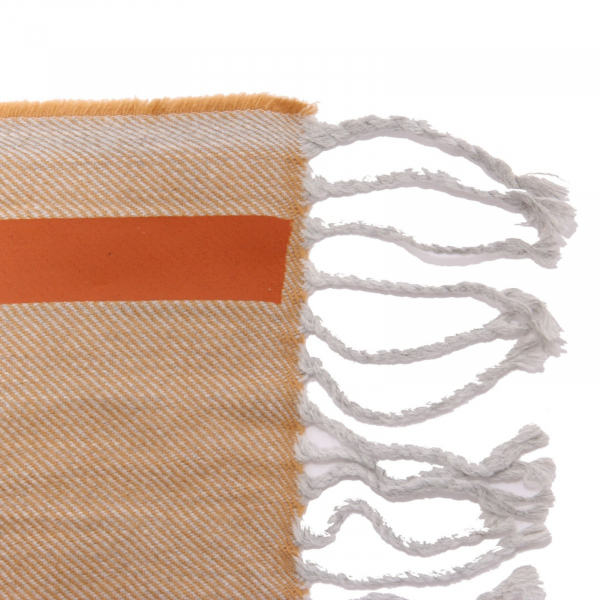 0871AL sciarpa donna IMPERIAL woman scarf beige