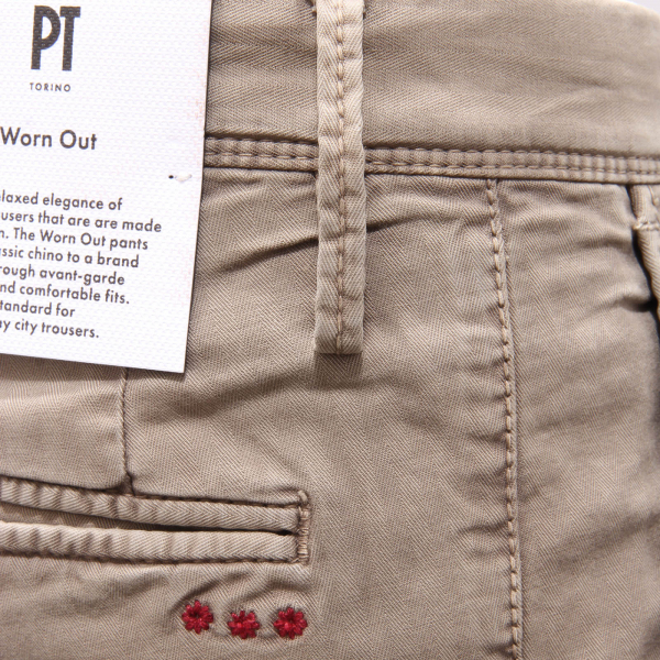 0874AM pantalone uomo PT01 man trousers