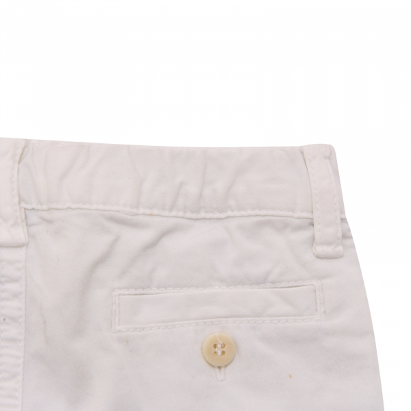 0876AQ pantalone bimbo IL GUFO boy kids trousers