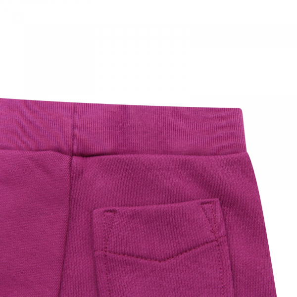 0885AQ pantalone tuta bimba DIESEL girl kids sweatpants