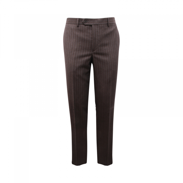 0886AZ ABITO UOMO BORDONI TESSUTO REDA MAN SUIT DROP 7R