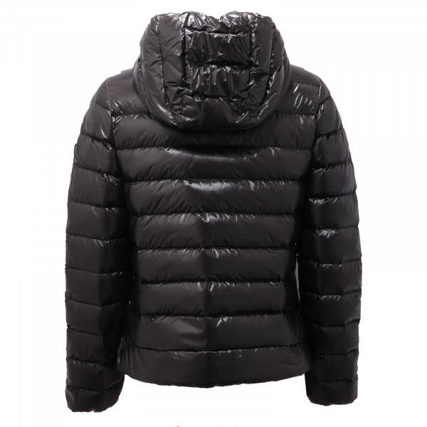 0889AF giubbotto donna CIESSE PIUMINI CELIA black down jacket women