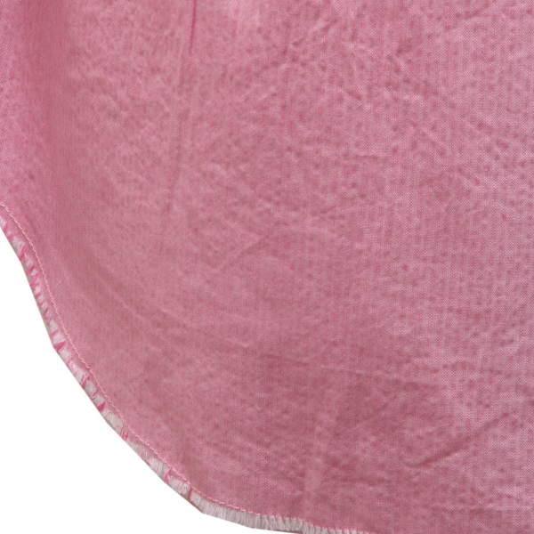 0900AG camicia coreana uomo OFFICINA36 pink nehru collar cotton shirt man