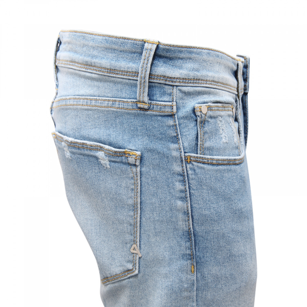 0929AT jeans uomo CYCLE TOUCH man denim 