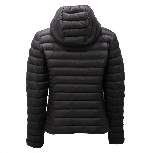 0931AF giubbotto donna CIESSE PIUMINI AGHATA black down jacket women