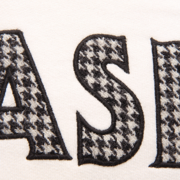 0950AZ FELPA UOMO MC2 SAINT BARTH TRIBECA MAN SWEATSHIRT
