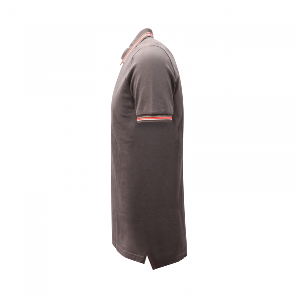 0952AV POLO UOMO SUNDEK BRICE MAN POLO-SHIRT
