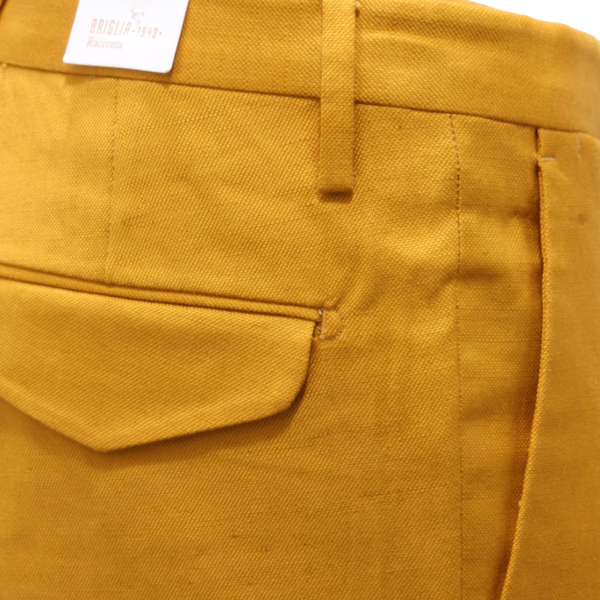 0956AM pantalone uomo BRIGLIA man trousers