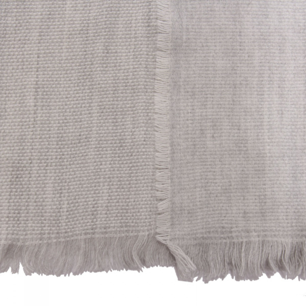 0959AL sciarpa donna IMPERIAL woman scarf light grey