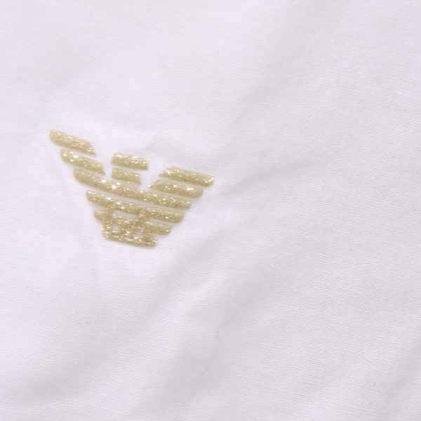 Camicia armani junior store