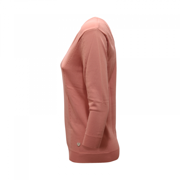 0969AV MAGLIONE DONNA LOLITA WOMAN SWEATER