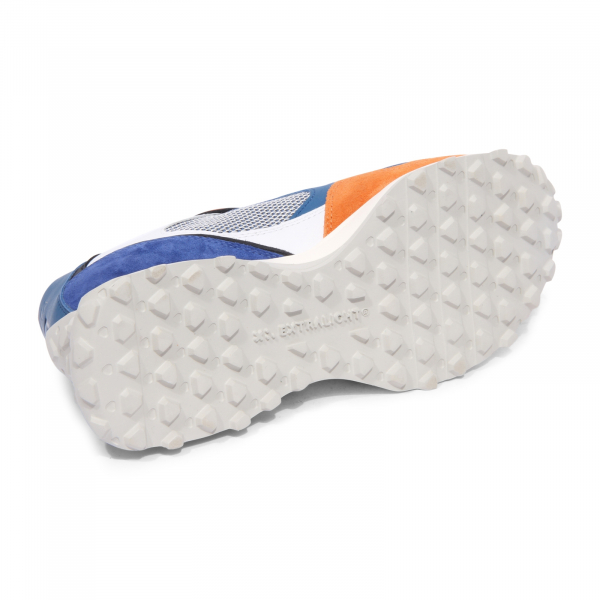 0970AS sneaker uomo D.A.T.E. VETTA man shoes