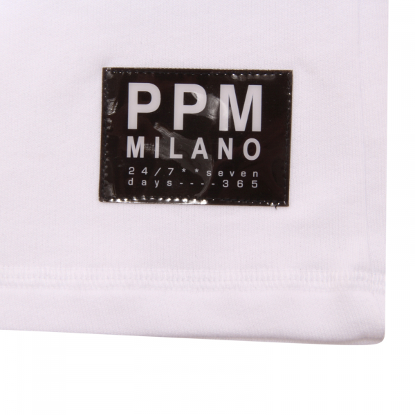 0983AR bermuda bimbo PAOLO PECORA boy kids shorts